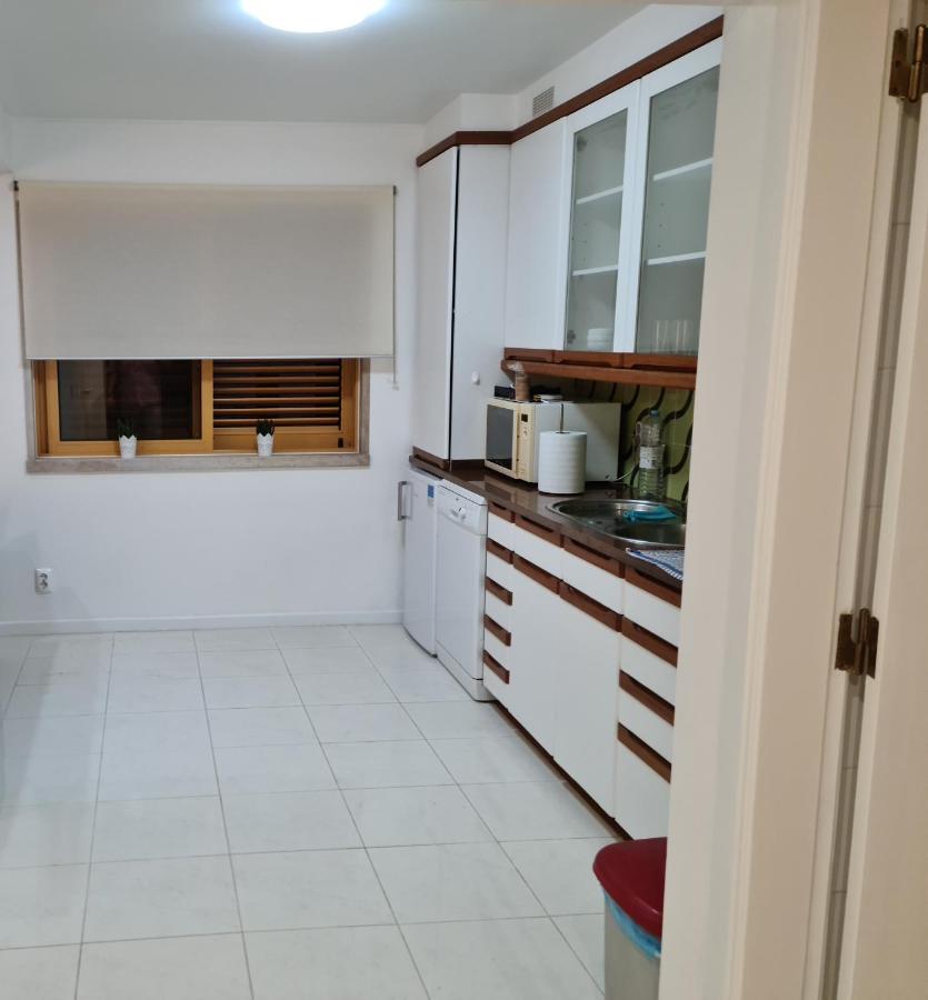 Soltroia - Casa Do Pinheiro 아파트 외부 사진