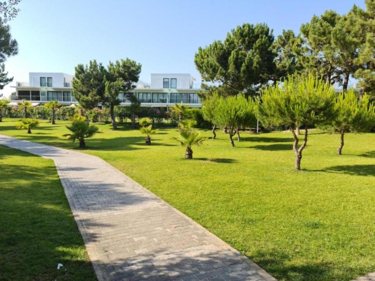 Soltroia - Casa Do Pinheiro 아파트 외부 사진